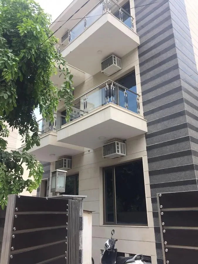 Galleria Inn Gurgaon