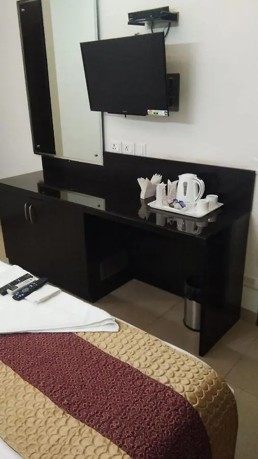 Galleria Inn Gurgaon